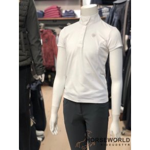 Ariat Aptos Stvnebluse - Hvid