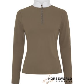 Catago Vinica LS Showshirt - Falcon
