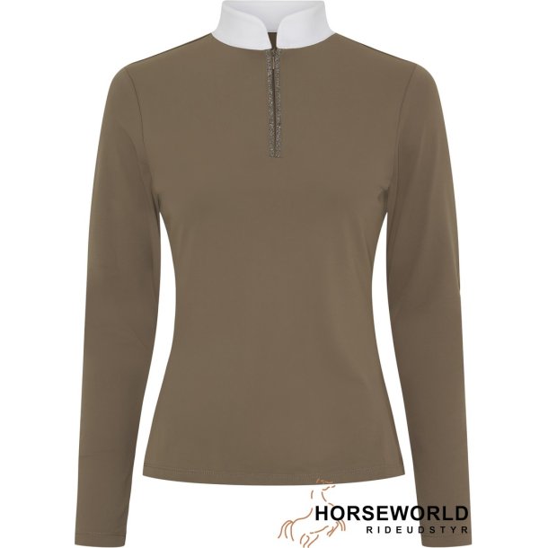 Catago Vinica LS Showshirt - Falcon