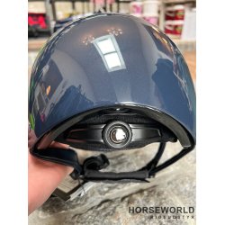 Fairplay Ridehjelm Quantinum W Eclipse Shiny - Sort 