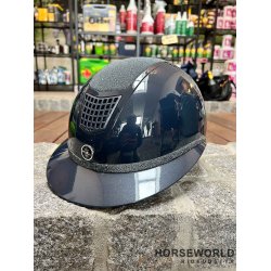 Fairplay Ridehjelm Quantinum W Eclipse Shiny - Navy