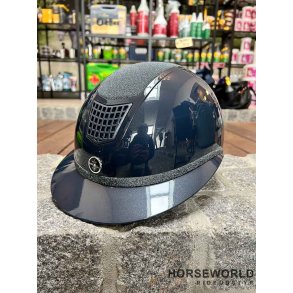 Fairplay Ridehjelm Quantinum W Eclipse Shiny - Navy