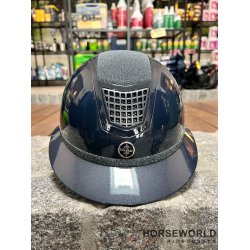 Fairplay Ridehjelm Quantinum W Eclipse Shiny - Navy