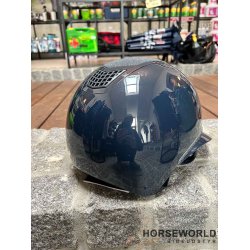 Fairplay Ridehjelm Quantinum W Eclipse Shiny - Navy