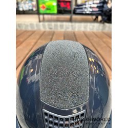 Fairplay Ridehjelm Quantinum W Eclipse Shiny - Navy