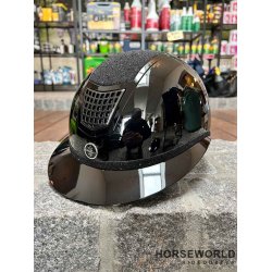 Fairplay Ridehjelm Quantinum W Eclipse Shiny - Sort 