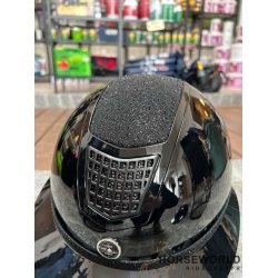 Fairplay Ridehjelm Quantinum W Eclipse Shiny - Sort 