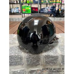 Fairplay Ridehjelm Quantinum W Eclipse Shiny - Sort 