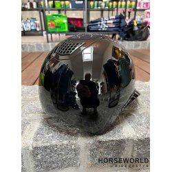 Fairplay Ridehjelm Quantinum W Spotlight Shiny - Sort 