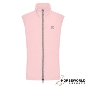 Imperial Riding Izzy Kids Bodyvarmer - Candy Floss