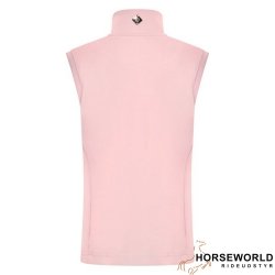 Imperial Riding Izzy Kids Bodyvarmer - Candy Floss