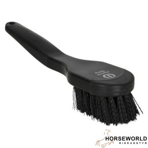 Imperial Riding Hovb�rste - Sort