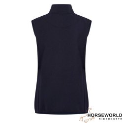 Imperial Riding Izzy Kids Bodyvarmer - Navy