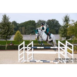 KLNora Klokke - Navy  