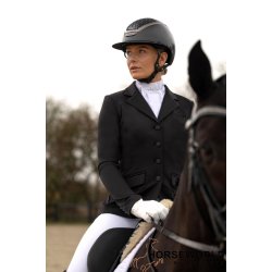 KLMonique Ladies Showjakket - Black 