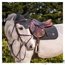 Samshield Fly Shield Swarovski Flueh�tte - Anthracite