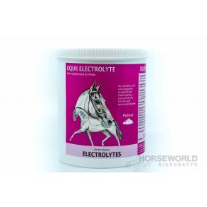 Electrolyte - 1 kg