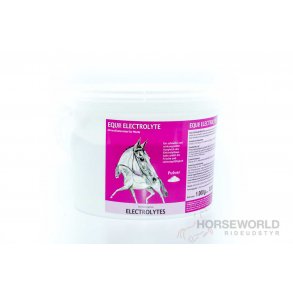Electrolyte - 3 kg