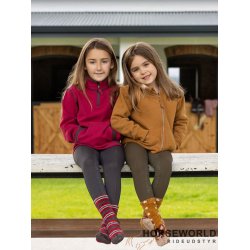 LeMieux Mini Charlie Hoodie - Ginger