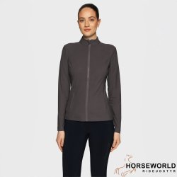 Samshield Hannah Zip Tr�je - Magnet