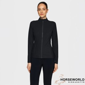 Samshield Hannah Zip Tr�je - Sort