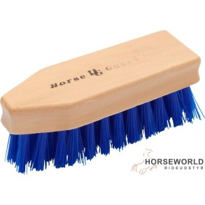 HG Hovbrste - Royal Blue