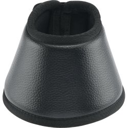 Klokker med sten - sort