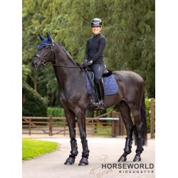 LeMieux Crystal Fluehtte - Navy