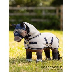 LeMieux Mini Toy Pony Fluedkken - Gr