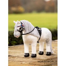 LeMieux Mini Toy Pony - Show Pony Coco 