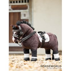 LeMieux Mini Toy Pony Kandar - Sort