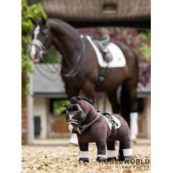 LeMieux Mini Toy Pony Kandar - Sort