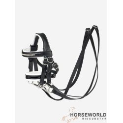 LeMieux Mini Toy Pony Kandar - Sort