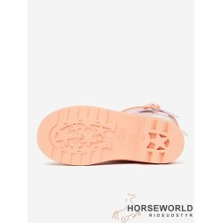 LeMieux Puddle Pals Welly Gummistvler Junior - Pegasus