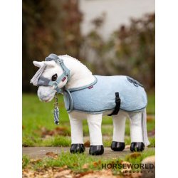LeMieux Mini Toy Pony - Show Pony Coco 