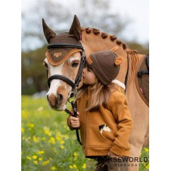 LeMieux Mini Charlie Hoodie - Ginger