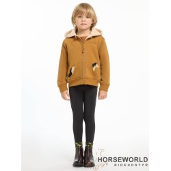 LeMieux Mini Charlie Hoodie - Ginger