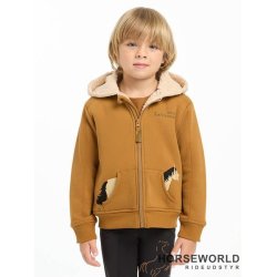 LeMieux Mini Charlie Hoodie - Ginger