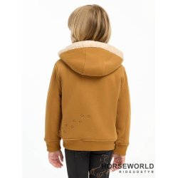 LeMieux Mini Charlie Hoodie - Ginger
