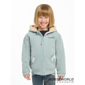 LeMieux Mini Charlie Hoodie - Glacier Blue