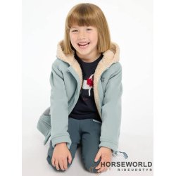 LeMieux Mini Charlie Hoodie - Glacier Blue