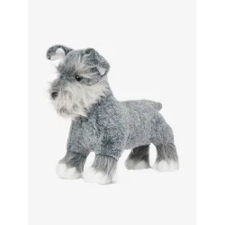 LeMieux Toy Puppy Schnauzer - Cooper