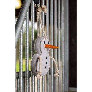 LeMieux Horse Toy - Snemand