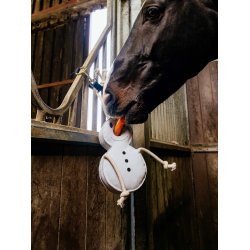 LeMieux Horse Toy - Snemand