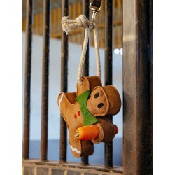 LeMieux Horse Toy - Brunkagemand