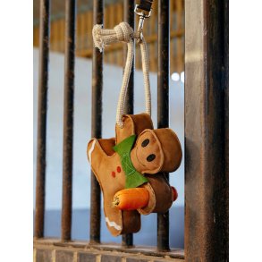 LeMieux Horse Toy - Brunkagemand