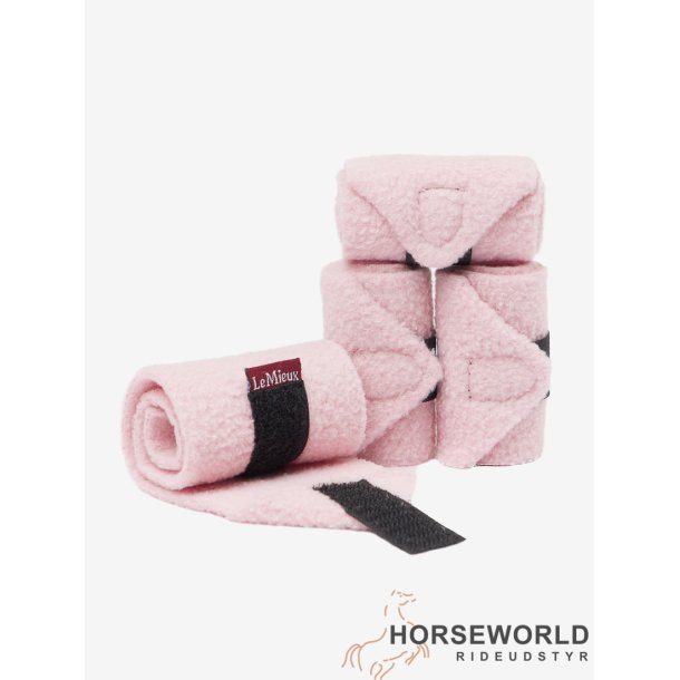LeMieux Mini Toy Pony Bandager - Blossom 