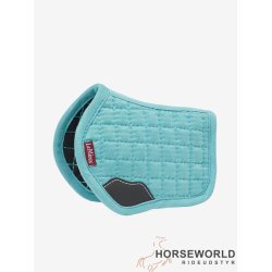 LeMieux Mini Toy Pony Underlag - Lagoon 
