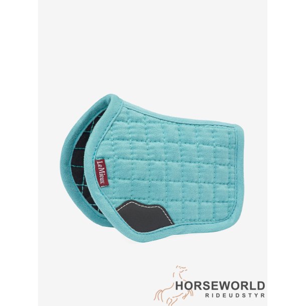 LeMieux Mini Toy Pony Underlag - Lagoon 