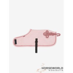 LeMieux Mini Toy Pony Fleecetppe - Blossom